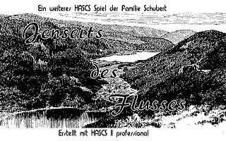 Jenseit des Flusses — screenshot 1